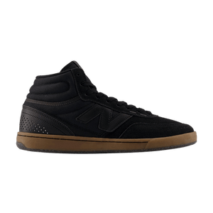 New Balance Numeric 440 High V2 'Black Gum'