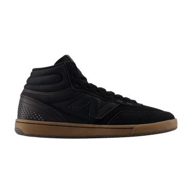 New Balance Numeric 440 High V2 'Black Gum'