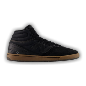 New Balance Numeric 440 High V2 'Black Gum'