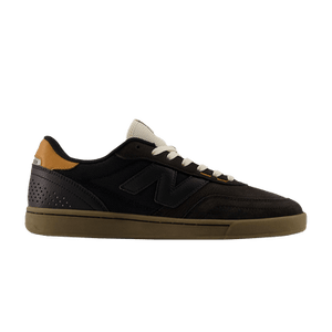 New Balance Numeric 440 V2 'Black'