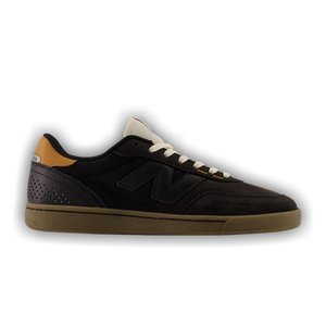 New Balance Numeric 440 V2 'Black'