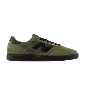 New Balance Numeric 440 V2 'Dark Olivine Black'
