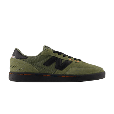 New Balance Numeric 440 V2 'Dark Olivine Black'
