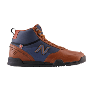 New Balance Numeric 440 Trail 'Brown Navy'