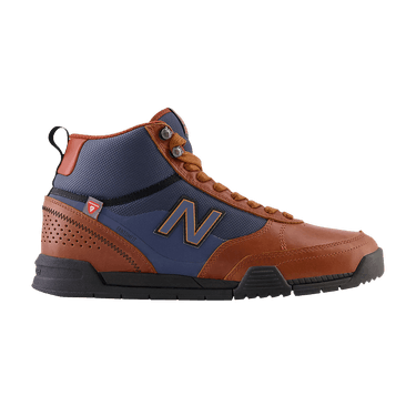 New Balance Numeric 440 Trail 'Brown Navy'