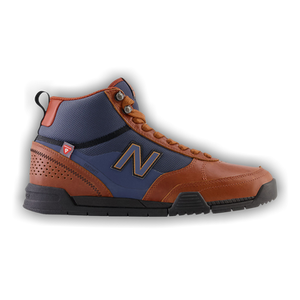 New Balance Numeric 440 Trail 'Brown Navy'