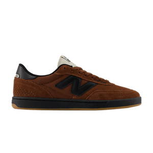 New Balance Numeric 440 V2 'Rich Oak Black'