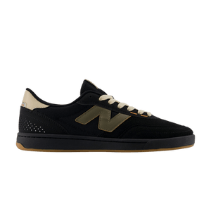 New Balance Numeric 440 V2 'Black Dark Camo'