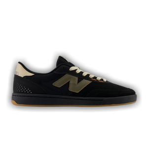 New Balance Numeric 440 V2 'Black Dark Camo'