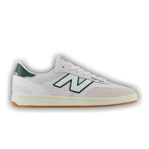 New Balance Numeric 440 V2 'White Forest Green'