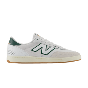 New Balance Numeric 440 V2 'White Forest Green'