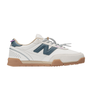 New Balance Numeric 440 Trail Low v2 'Sea Salt Deep Ocean'