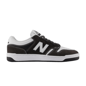 New Balance Numeric 480 'Black Cement White'