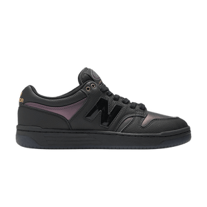 BRONZE56K x New Balance Numeric 480 'Black'