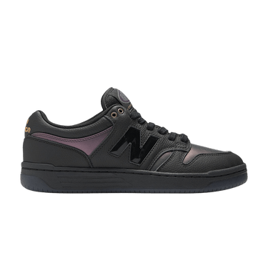 BRONZE56K x New Balance Numeric 480 'Black'