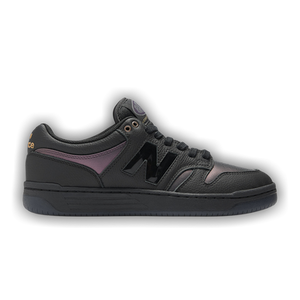 BRONZE56K x New Balance Numeric 480 'Black'
