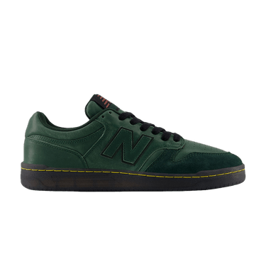 New Balance Numeric 480 'Green'