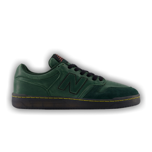 New Balance Numeric 480 'Green'