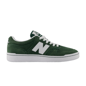 New Balance Numeric 480 'Eighties Pack - Celtics'