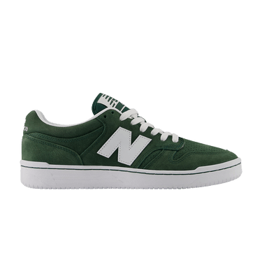 New Balance Numeric 480 'Eighties Pack - Celtics'