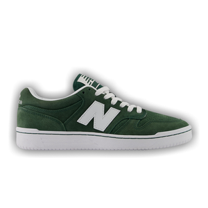 New Balance Numeric 480 'Eighties Pack - Celtics'