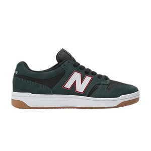 Jamie Foy x New Balance Numeric 480 'Forest Green'