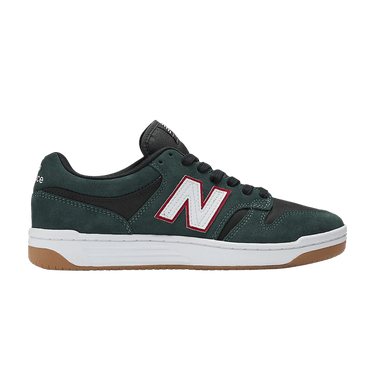 Jamie Foy x New Balance Numeric 480 'Forest Green'