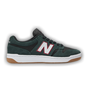 Jamie Foy x New Balance Numeric 480 'Forest Green'