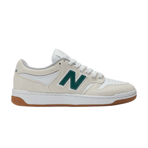New Balance Numeric 480 'Sea Salt Vintage Teal'