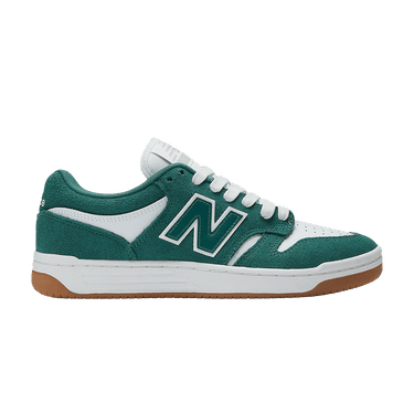 New Balance Numeric 480 'Vintage Teal'