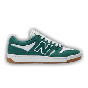 New Balance Numeric 480 'Vintage Teal'
