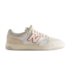 Kith x Madison Square Garden x New Balance Numeric 480 'New York Knicks - White'