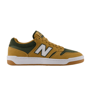 New Balance 480 'Tan Green'