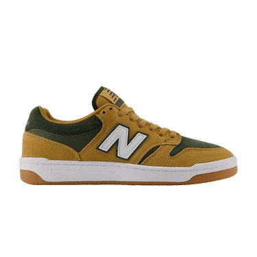 New Balance 480 'Tan Green'