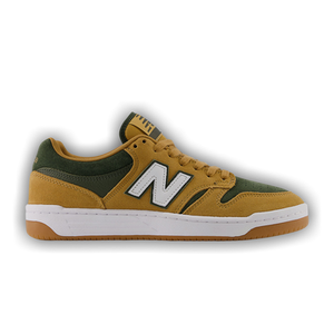 New Balance 480 'Tan Green'