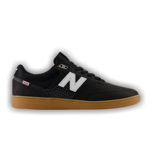 Brandon Westgate x New Balance Numeric 508 'Black Gum'