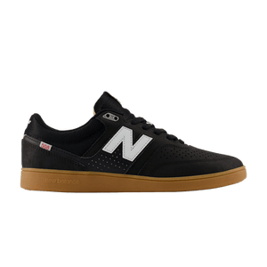 Brandon Westgate x New Balance Numeric 508 'Black Gum'