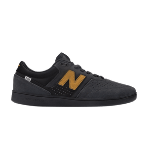 Brandon Westgate x New Balance Numeric 508 'Phantom Yellow'