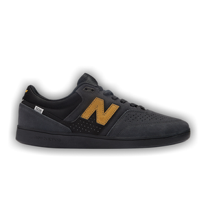 Brandon Westgate x New Balance Numeric 508 'Phantom Yellow'