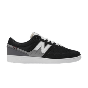 Brandon Westgate x New Balance Numeric 508 'Black Grey'