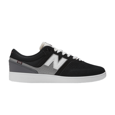 Brandon Westgate x New Balance Numeric 508 'Black Grey'