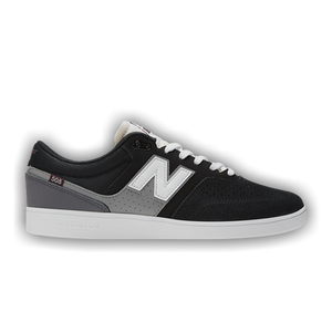 Brandon Westgate x New Balance Numeric 508 'Black Grey'