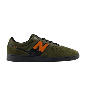 New Balance Brandon Westgate x Numeric 508 'Olive Burnt Orange'