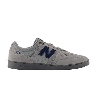 Brandon Westgate x New Balance Numeric 508 'Grey Navy'
