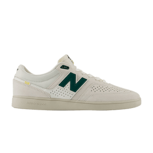 Brandon Westgate x New Balance Numeric 508 'Sea Salt Forest Green'