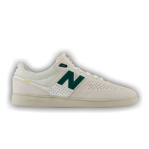 Brandon Westgate x New Balance Numeric 508 'Sea Salt Forest Green'