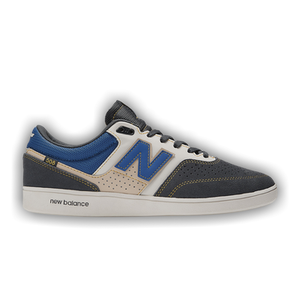 Brandon Westgate x New Balance Numeric 508 'Navy'