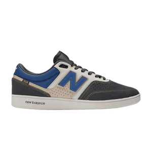 Brandon Westgate x New Balance Numeric 508 'Navy'