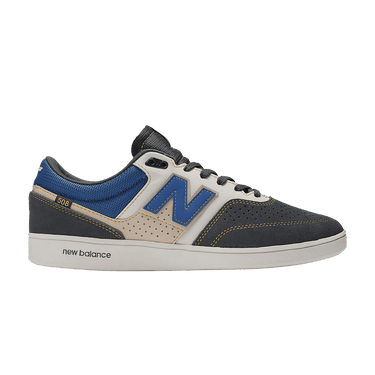 Brandon Westgate x New Balance Numeric 508 'Navy'