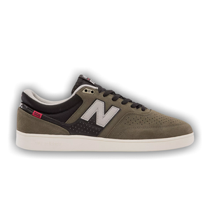 New Balance Numeric 508 'Olive Black'